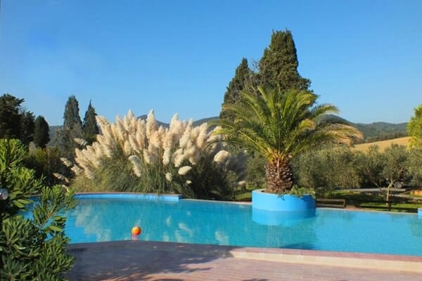 Agriturismo Pane e Vino Toscana