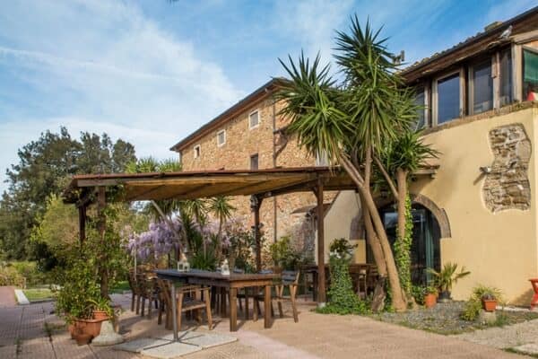 Agriturismo Pane e Vino Toscana