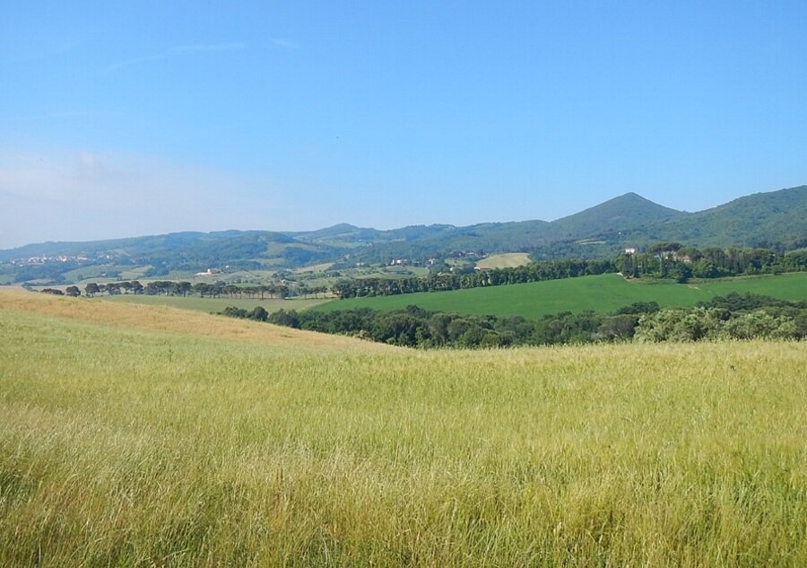 Agriturismo Pane e Vino Toscana