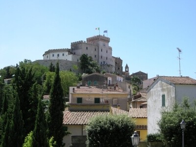 Agriturismo Pane e Vino Toscana