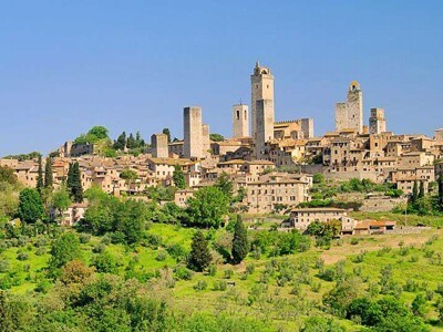 Agriturismo Pane e Vino Toscana